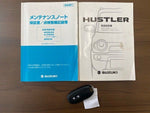 HUSTLER 4WD