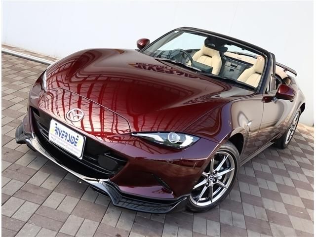 ROADSTER