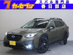 LEGACY OUTBACK