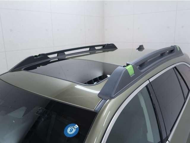 LEGACY OUTBACK