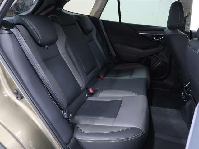 LEGACY OUTBACK