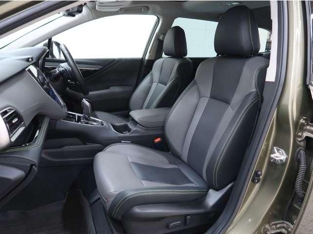 LEGACY OUTBACK
