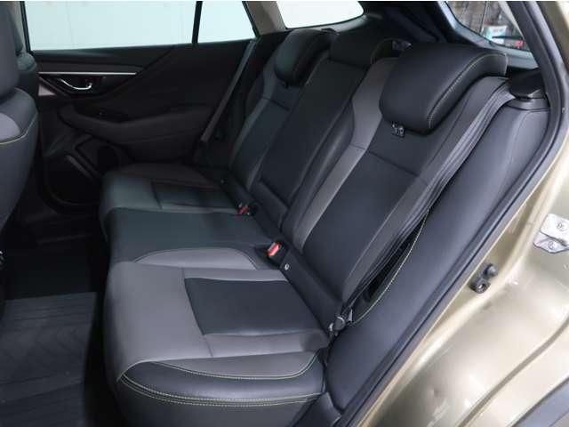 LEGACY OUTBACK
