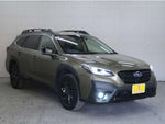 LEGACY OUTBACK