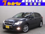 IMPREZA SPORT 4WD