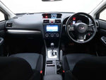 IMPREZA SPORT 4WD