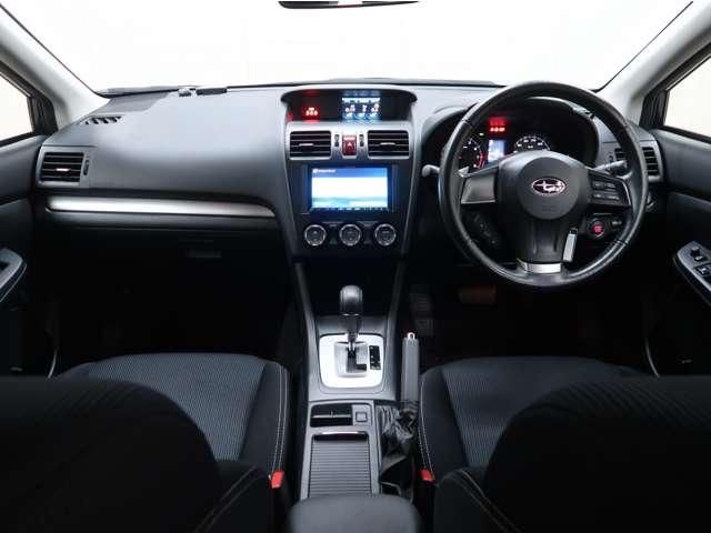 IMPREZA SPORT 4WD