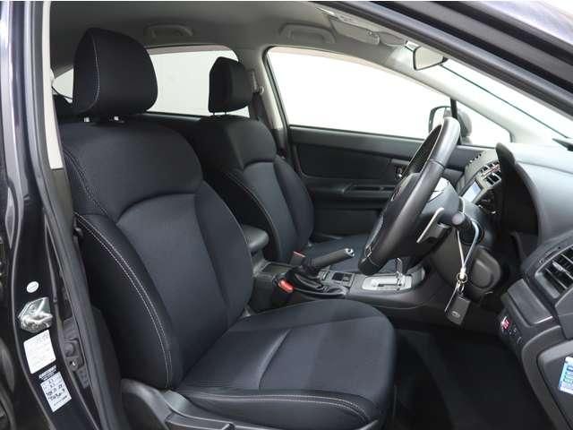 IMPREZA SPORT 4WD