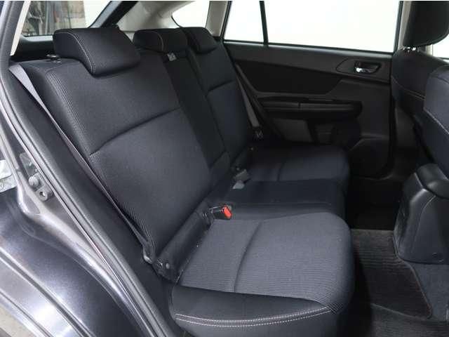 IMPREZA SPORT 4WD