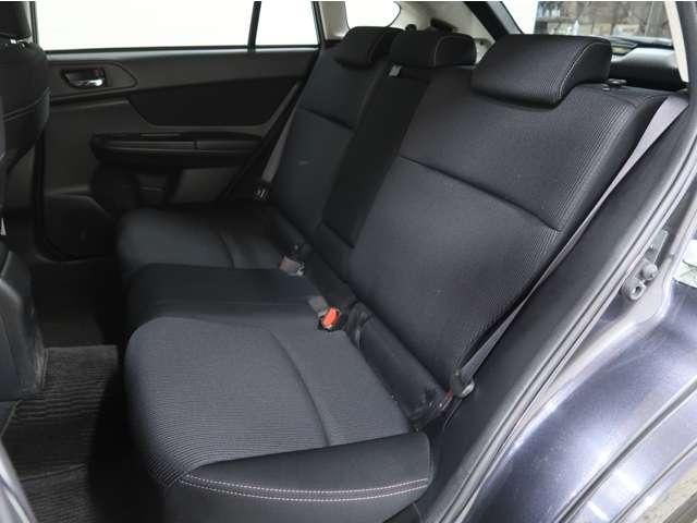 IMPREZA SPORT 4WD
