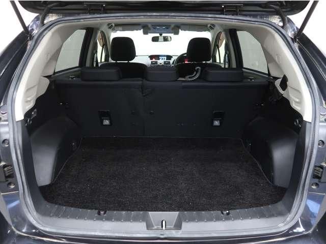 IMPREZA SPORT 4WD