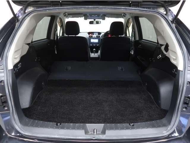 IMPREZA SPORT 4WD