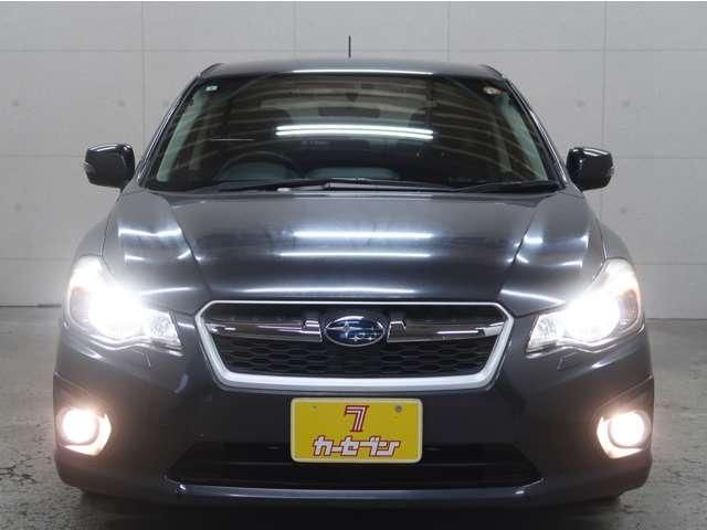 IMPREZA SPORT 4WD