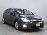 IMPREZA SPORT 4WD