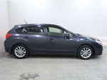 IMPREZA SPORT 4WD