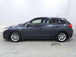 IMPREZA SPORT 4WD