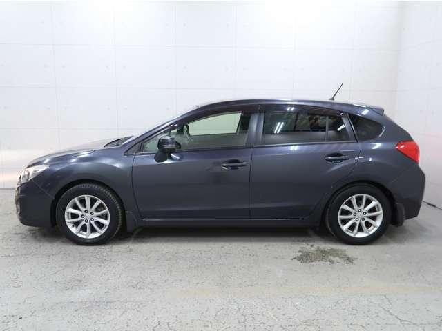 IMPREZA SPORT 4WD