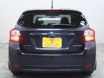 IMPREZA SPORT 4WD