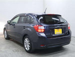 IMPREZA SPORT 4WD