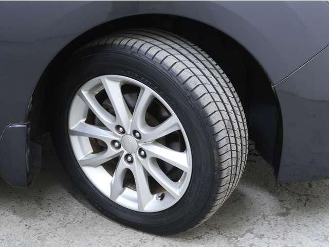 IMPREZA SPORT 4WD