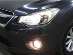 IMPREZA SPORT 4WD