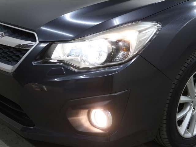IMPREZA SPORT 4WD