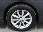 IMPREZA SPORT 4WD