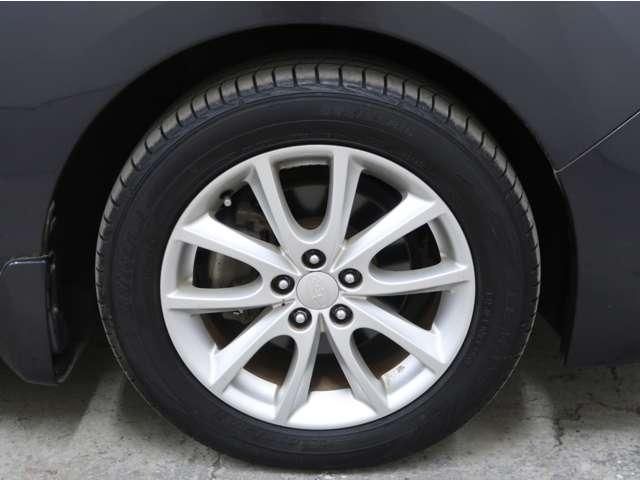 IMPREZA SPORT 4WD