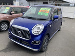 CAST STYLE 4WD