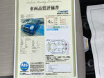 CAST STYLE 4WD
