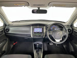 COROLLA FIELDER HYBRID