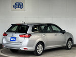 COROLLA FIELDER HYBRID