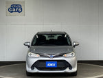 COROLLA FIELDER HYBRID