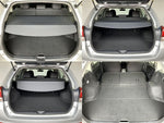 COROLLA FIELDER HYBRID