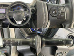 COROLLA FIELDER HYBRID