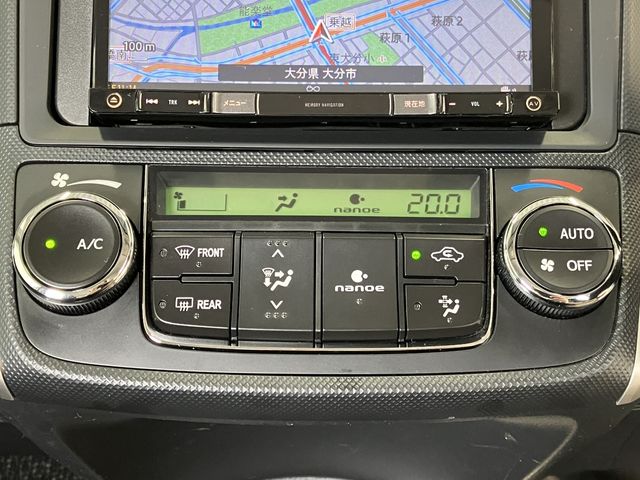 COROLLA FIELDER HYBRID