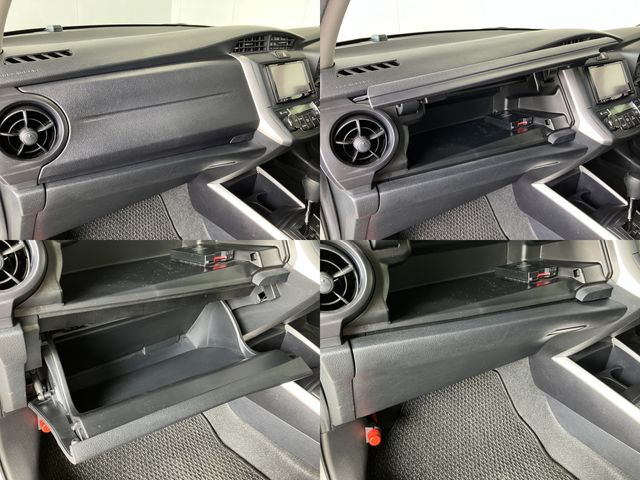 COROLLA FIELDER HYBRID