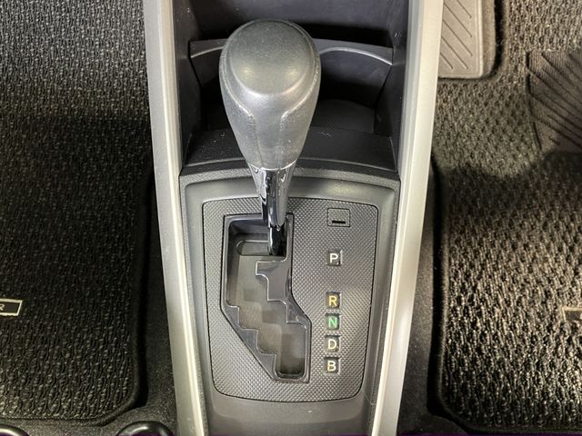 COROLLA FIELDER HYBRID