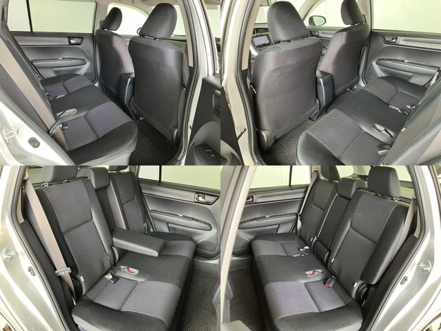 COROLLA FIELDER HYBRID
