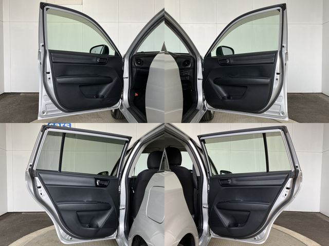 COROLLA FIELDER HYBRID