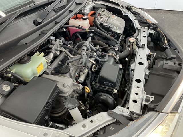 COROLLA FIELDER HYBRID