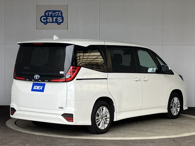 NOAH HYBRID