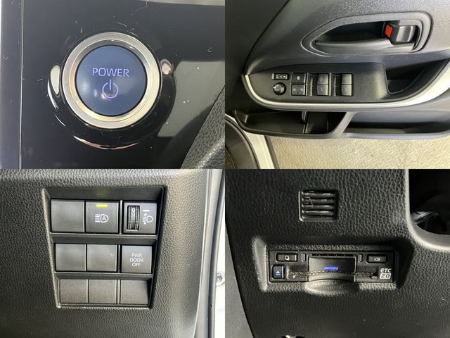 NOAH HYBRID