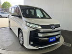 NOAH HYBRID