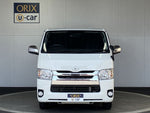 HIACE van 2WD