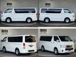 HIACE van 2WD