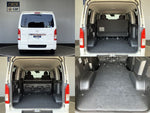 HIACE van 2WD