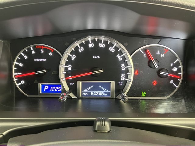 HIACE van 2WD