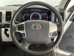 HIACE van 2WD