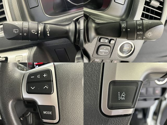 HIACE van 2WD